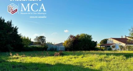 Saint-Augustin Maison neuve - 2489397-7092annonce120260420hwr1S.jpeg Maisons France Confort