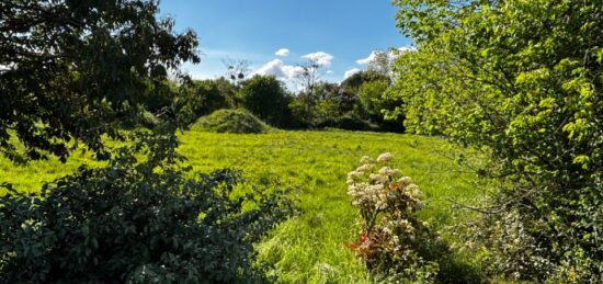 Terrain à bâtir à Camblanes-et-Meynac, Nouvelle-Aquitaine
