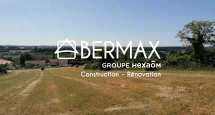 La Couronne Terrain à bâtir - 2427106-11446annonce320260212CT7wD.jpeg Maisons France Confort