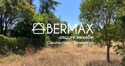 Châteauneuf-sur-Charente Terrain à bâtir - 2427052-11446annonce320260212BVrNr.jpeg Maisons France Confort