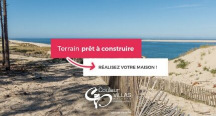 Arcachon Terrain à bâtir - 2459966-11279annonce120260318X5EbC.jpeg Maisons France Confort