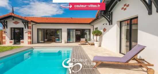 Maison neuve à Le Teich, Nouvelle-Aquitaine