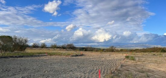 Terrain à bâtir à Carcassonne, Occitanie
