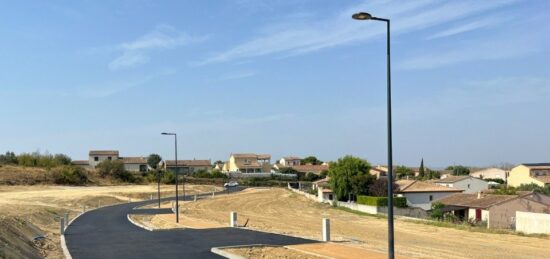 Terrain à bâtir à , Aude