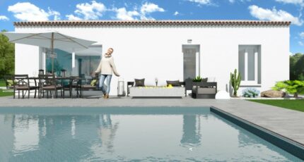 Chamaret Maison neuve - 2489544-6150modele720221031r4nVe.jpeg Maisons France Confort