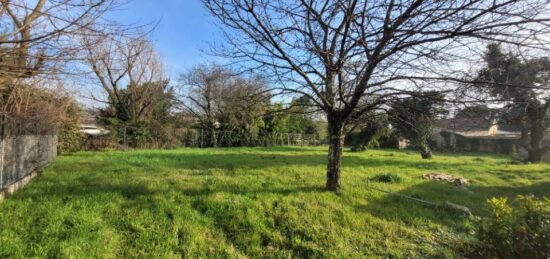 Terrain à bâtir à , Drôme