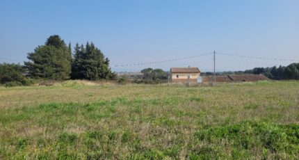 Chamaret Terrain à bâtir - 2489547-812annonce320251229PbK2F.jpeg Maisons France Confort