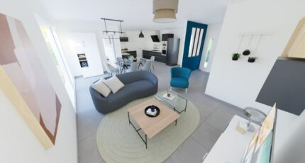 Grillon Maison neuve - 2489553-812modele7202507150Ks5h.jpeg Maisons France Confort