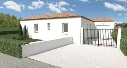 Grillon Maison neuve - 2489553-812modele920250715tyQkW.jpeg Maisons France Confort