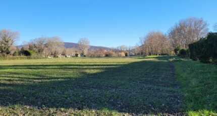 Cruas Terrain à bâtir - 2489571-812annonce1202512292c3pZ.jpeg Maisons France Confort