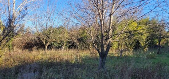 Terrain à bâtir à , Ardèche