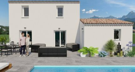 Cruas Maison neuve - 2489575-6150modele620241020IaoP7.jpeg Maisons France Confort