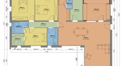 Cruas Maison neuve - 2489585-812modele1020250131nE7gr.jpeg Maisons France Confort