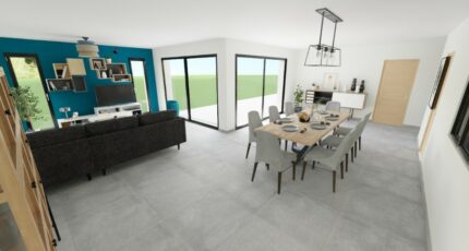 Cruas Maison neuve - 2489585-812modele82025013132QyW.jpeg Maisons France Confort