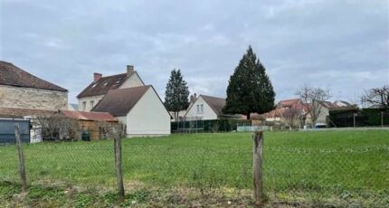Angy Terrain à bâtir - 2394013-4496annonce120250924TsHAL.jpeg Maisons France Confort