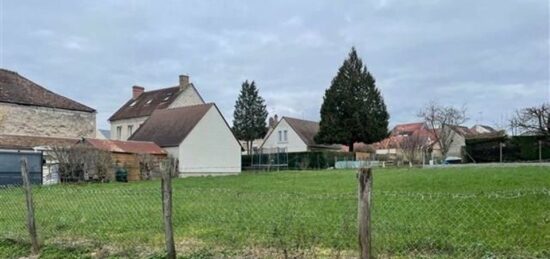 Terrain à bâtir à Angy, Hauts-de-France