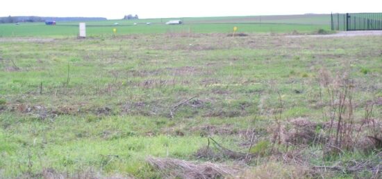 Terrain à bâtir à Luchy, Hauts-de-France