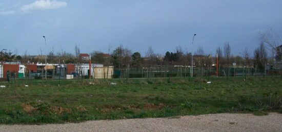 Terrain à bâtir à Pontarmé, Hauts-de-France