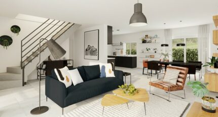 Luchy Maison neuve - 2460421-4586modele1020200407FCUQM.jpeg Maisons France Confort