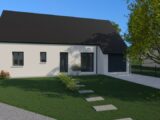 Maison à construire à Mosnes (37530) 2489601-11654modele620260123cVhn0.jpeg Maisons France Confort