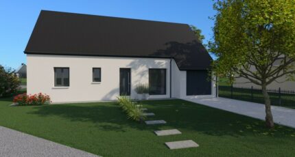 Mosnes Maison neuve - 2489601-11654modele620260123cVhn0.jpeg Maisons France Confort