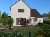 Maison à construire à Mosnes (37530) 2489607-11654modele720260331TsUOB.jpeg Maisons France Confort