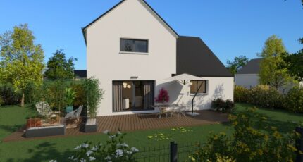 Mosnes Maison neuve - 2489607-11654modele720260331TsUOB.jpeg Maisons France Confort