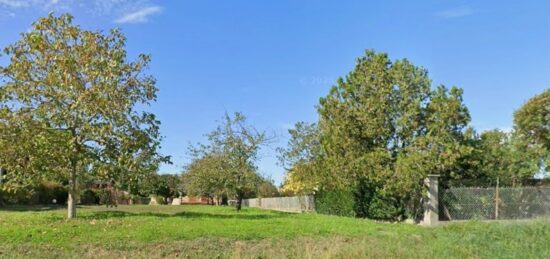 Terrain à bâtir à , Haute-Garonne