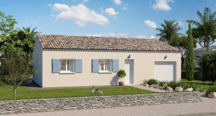 Venerque Maison neuve - 2488662-4586modele8202106242xWfV.jpeg Maisons France Confort