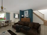 Maison à construire à Bourron-Marlotte (77780) 2489652-4353annonce620260420Qy4VQ.jpeg Maisons France Confort