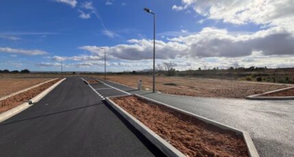 Rieux-Minervois Terrain à bâtir - 2489684-11456annonce22026042024tz7.jpeg Maisons France Confort