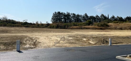 Terrain à bâtir à Villalier, Occitanie