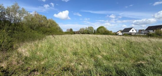 Terrain à bâtir à Le Vivier-sur-Mer, Bretagne