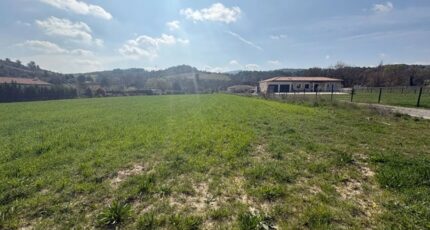 Lauraguel Terrain à bâtir - 2489782-11456annonce120260420AeeRD.jpeg Maisons France Confort