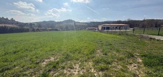 Terrain à bâtir à Lauraguel, Occitanie