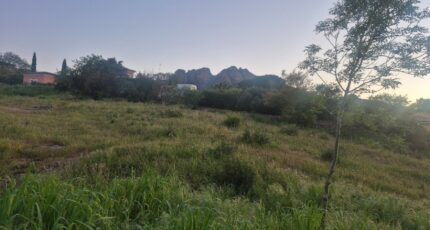 Roquebrune-sur-Argens Terrain à bâtir - 2489820-10152annonce120260420tPgFN.jpeg Maisons France Confort