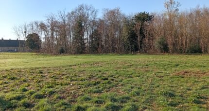 Guichainville Terrain à bâtir - 2487667-11732annonce220260416IQl9w.jpeg Maisons France Confort