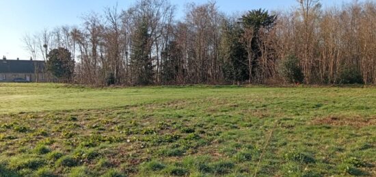 Terrain à bâtir à , Eure