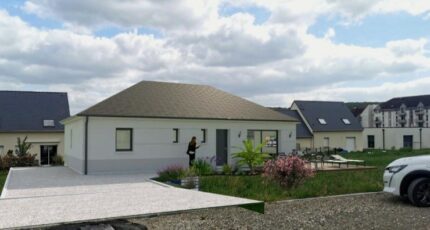 Gravigny Maison neuve - 2489829-5362modele720260420OxFt8.jpeg Maisons France Confort