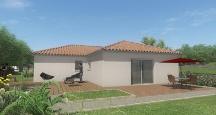 Limoges Maison neuve - 2459070-3653modele720171020VHf9z.jpeg Maisons France Confort