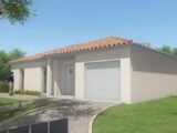 Maison à construire à Limoges (87000) 2459070-3653modele820171020e9RhX.jpeg Maisons France Confort