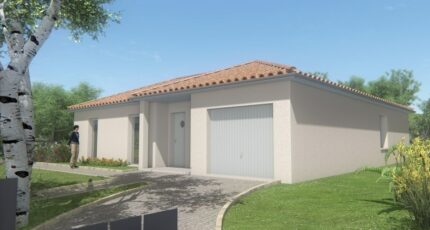 Limoges Maison neuve - 2459070-3653modele820171020e9RhX.jpeg Maisons France Confort