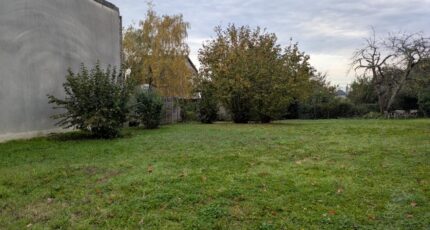 Limoges Terrain à bâtir - 2459068-11801annonce220260317FcnsP.jpeg Maisons France Confort