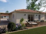 Maison à construire à Miramont-de-Guyenne (47800) 2489921-11295modele7202505281QWgN.jpeg Maisons France Confort
