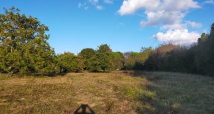 Les Métairies Terrain à bâtir - 2401683-11268annonce120250523cUM5g.jpeg Maisons France Confort