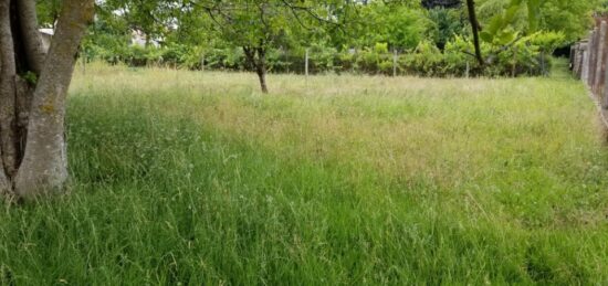 Terrain à bâtir à Barbezieux-Saint-Hilaire, Nouvelle-Aquitaine