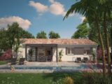 Maison à construire à Arveyres (33500) 2453100-3980modele720180726Gsv4f.jpeg Maisons France Confort