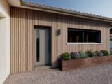 Maison à construire à Saint-André-de-Cubzac (33240) 2389629-11295modele720250411TCMsw.jpeg Maisons France Confort