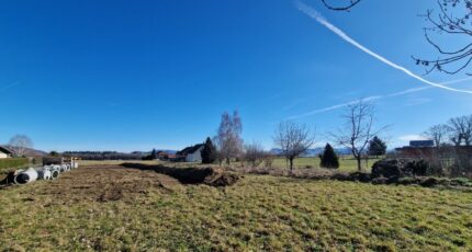 Droisy Terrain à bâtir - 2455838-10163annonce120260324cHC0T.jpeg Maisons France Confort