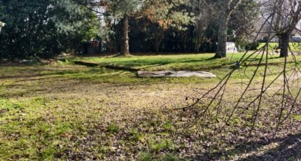 Lornay Terrain à bâtir - 2489959-10163annonce120260107EJSso.jpeg Maisons France Confort